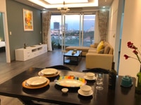 Cần tiền bán nhanh căn hộ Riverside Residence PMH 143 m2 view sông Cần tiền bán nhanh căn hộ Riverside Residence PMH 143 m2 view sông