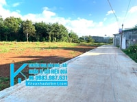 1 Lô Đất TC,giá Đầu Tư,5*20m hẻm 394 thông 434 Ymoan 1 Lô Đất TC,giá Đầu Tư,5*20m hẻm 394 thông 434 Ymoan