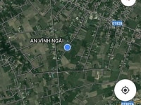 Bán đất 4000m2 Xã An Vĩnh Ngãi _ TP Tân An _ Long An . Bán đất 4000m2 Xã An Vĩnh Ngãi _ TP Tân An _ Long An .