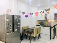 Bán nhà phố Âu Cơ, mới đẹp, phân lô, cách ô tô 20m, 40m2x4T Bán nhà phố Âu Cơ, mới đẹp, phân lô, cách ô tô 20m, 40m2x4T