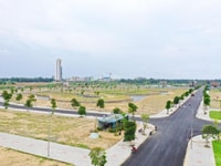 3 suất ngoại giao giá tốt dự án One World Regency trục đường 33m 3 suất ngoại giao giá tốt dự án One World Regency trục đường 33m