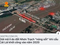 Lô đất thổ cư mặt tiền đường Nguyễn Thị Minh Khai 40m Lô đất thổ cư mặt tiền đường Nguyễn Thị Minh Khai 40m