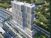 Golf view luxury apartment -Căn hộ Sân Golf đầu tiên tại Đà Nẵng Golf view luxury apartment -Căn hộ Sân Golf đầu tiên tại Đà Nẵng