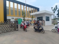Đất mặt đường thôn 9 Tân Xã,3 phút ra hồ, 189m2, mặt tiền 5m, Đất mặt đường thôn 9 Tân Xã,3 phút ra hồ, 189m2, mặt tiền 5m,