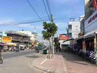 Đất nền chợ Rạch Kiến, Cần Đước, Long An thổ cư 100%, Sổ Hồng Riêng Đất nền chợ Rạch Kiến, Cần Đước, Long An thổ cư 100%, Sổ Hồng Riêng