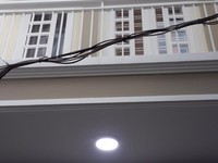 Bán nhà hẻm mới 100% Đoàn Văn Bơ, diện tích 3x7, Giá 2 tỷ 8. Bán nhà hẻm mới 100% Đoàn Văn Bơ, diện tích 3x7, Giá 2 tỷ 8.