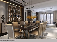 Căn hộ Sunshine City 104.8m² 3PN, HTLS 0% 30 tháng, tặng vàng Căn hộ Sunshine City 104.8m² 3PN, HTLS 0% 30 tháng, tặng vàng