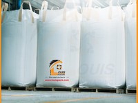 Chuyên cung cấp bao jumbo đựng hạt nhựa Chuyên cung cấp bao jumbo đựng hạt nhựa