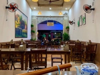 Sang GẤP quán cơm nhà, địa điểm đẹp, nội thất mới nguyên Sang GẤP quán cơm nhà, địa điểm đẹp, nội thất mới nguyên
