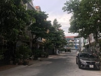 Đất mặt tiền đường số 4 KDC Hồng Phát B, 90m2, Gía 1,5 tỷ Đất mặt tiền đường số 4 KDC Hồng Phát B, 90m2, Gía 1,5 tỷ