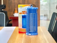 Đèn diệt côn trùng hãng Đại Sinh cao cấp (DS-D6) Đèn diệt côn trùng hãng Đại Sinh cao cấp (DS-D6)