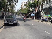 Nhà 2 mặt tiền Lý Tự Trọng, TTTP Đà Nẵng Nhà 2 mặt tiền Lý Tự Trọng, TTTP Đà Nẵng