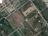 Bán nhanh lô đất đẹp Khu vực Cáp treo Vinpearl Bán nhanh lô đất đẹp Khu vực Cáp treo Vinpearl