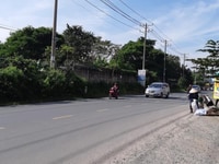 Bán đất hẻm 7m đường Lê Văn Chí P.Linh Trung. 63m2 Bán đất hẻm 7m đường Lê Văn Chí P.Linh Trung. 63m2