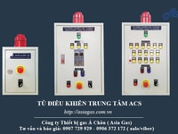 Tủ báo gas LPG Việt Nam TP.HCM Tủ báo gas LPG Việt Nam TP.HCM