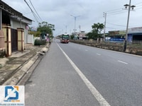 Mặt tiền Quốc lộ 1A thị trấn Hải Lăng giá rẻ Mặt tiền Quốc lộ 1A thị trấn Hải Lăng giá rẻ