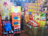Cần tuyển 5 nam nử bán cửa hàng bách hoá Cần tuyển 5 nam nử bán cửa hàng bách hoá