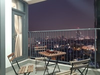 Cho thuê căn hộ studio Vinhomes D'capitale Trần Duy Hưng full đủ đồ Cho thuê căn hộ studio Vinhomes D'capitale Trần Duy Hưng full đủ đồ