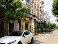 Cho thuê nguyên căn nhà đẹp số 125/9 đường D1, P.25, Q.Bình Thạnh Cho thuê nguyên căn nhà đẹp số 125/9 đường D1, P.25, Q.Bình Thạnh