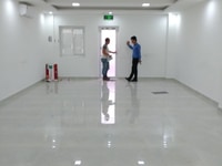 Văn phòng đẹp 50m2, mặt tiền Ung Văn Khiêm, Q. Bình Thạnh Văn phòng đẹp 50m2, mặt tiền Ung Văn Khiêm, Q. Bình Thạnh