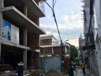Cho thuê 200m2 đất đường Mỹ Đa Đông 8 sát biển Mỹ Khê Cho thuê 200m2 đất đường Mỹ Đa Đông 8 sát biển Mỹ Khê