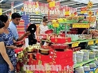 Nhận Nam/Nữ làm việc tại siêu thị 24h Nhận Nam/Nữ làm việc tại siêu thị 24h