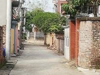 Bán 45m2. Đất 02 mặt đường. Tiền Phong, Mê Linh, Hà Nội Bán 45m2. Đất 02 mặt đường. Tiền Phong, Mê Linh, Hà Nội