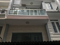 Cho thuê nhà nguyên căn đường Quang Trung, P8, Gò Vấp, 4x15m Cho thuê nhà nguyên căn đường Quang Trung, P8, Gò Vấp, 4x15m