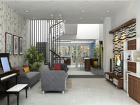 Bán Nhà Mặt Tiền Võ Thị Sáu, Đa Kao, Quận 1, Dt: 9.2x 23m, 210m2 Bán Nhà Mặt Tiền Võ Thị Sáu, Đa Kao, Quận 1, Dt: 9.2x 23m, 210m2
