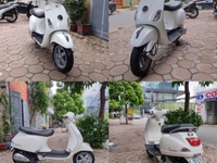 Vesp Lx 125ie đời 2011 phun xăng điện tử - 21tr Vesp Lx 125ie đời 2011 phun xăng điện tử - 21tr