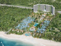 Căn hộ Cam Ranh Bay 5* Quốc tế - 100% view biển đã xuất hiện tại Việt Căn hộ Cam Ranh Bay 5* Quốc tế - 100% view biển đã xuất hiện tại Việt