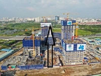 Bán 7 Căn 2 Phòng Ngủ Empire City Quận 2, View Sông tháng 11 Bán 7 Căn 2 Phòng Ngủ Empire City Quận 2, View Sông tháng 11