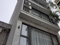 Bán Tòa Apartment ngõ 32 Tô Ngọc Vân, 110m2, xây 8 tầng, giá 26 tỷ Bán Tòa Apartment ngõ 32 Tô Ngọc Vân, 110m2, xây 8 tầng, giá 26 tỷ