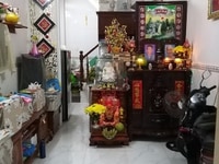 Bán gấp nhà hẻm Đoàn Văn Bơ, diện tích: 3,1 x 7m giá 4,3 tỷ Bán gấp nhà hẻm Đoàn Văn Bơ, diện tích: 3,1 x 7m giá 4,3 tỷ