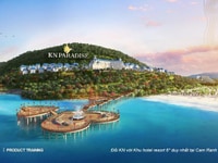 Hungthinh Corp mở bán 92 căn biệt thự sân golf view biển Bãi dài Hungthinh Corp mở bán 92 căn biệt thự sân golf view biển Bãi dài