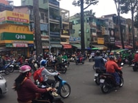 Bán nhà mặt tiền Ngô Quyền Q.10 , gần Nguyễn Chí Thanh , DT:4x20m , 2L Bán nhà mặt tiền Ngô Quyền Q.10 , gần Nguyễn Chí Thanh , DT:4x20m , 2L