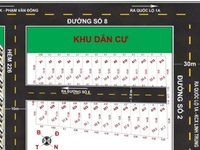 Đất nền vuông vức, hẻm 226 đường số 8 Linh Xuân Thủ Đức cần bán nhanh Đất nền vuông vức, hẻm 226 đường số 8 Linh Xuân Thủ Đức cần bán nhanh