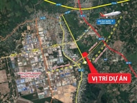 Mở bán đất nền, nhà phố, shophouse, biệt thự tại Tiến Lộc Garden Mở bán đất nền, nhà phố, shophouse, biệt thự tại Tiến Lộc Garden