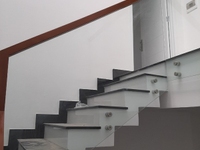 Nhà 1 trệt 2 lầu xây dựng kiên cô hiện đại, đường số 8 Trường Thọ Nhà 1 trệt 2 lầu xây dựng kiên cô hiện đại, đường số 8 Trường Thọ
