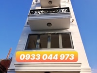Bán nhà riêng, đường Hà Huy Giasp Quận 12, Hồ Chí Minh, DTSD 250m2 Bán nhà riêng, đường Hà Huy Giasp Quận 12, Hồ Chí Minh, DTSD 250m2