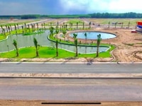 Cần bán 110m2 thổ cư 100% tại khu trung tâm hành chính Nhơn Trạch Cần bán 110m2 thổ cư 100% tại khu trung tâm hành chính Nhơn Trạch