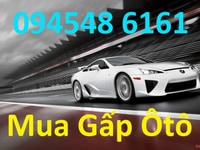 Cần mua gấp nhiều Ôtô đã qua sử dụng tại Tp.HCM. Cần mua gấp nhiều Ôtô đã qua sử dụng tại Tp.HCM.