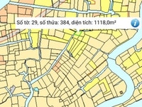 Đất công View sông xã Phú Đông; vị trí đắc địa; phù hợp xây nhà vườn Đất công View sông xã Phú Đông; vị trí đắc địa; phù hợp xây nhà vườn