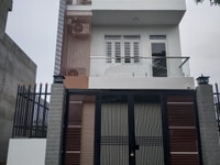 Bán nhà 1 trệt 2 lầu kdt Five star Đinh Đức Thiện Bán nhà 1 trệt 2 lầu kdt Five star Đinh Đức Thiện