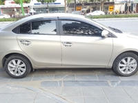 Bán nhanh xe ô tô Toyota Vios G 2016 Bán nhanh xe ô tô Toyota Vios G 2016