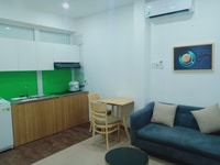 Căn hộ đường Nguyễn Văn linh, 1PN, 40m2, Full nội thất mới, chỉ 8tr Căn hộ đường Nguyễn Văn linh, 1PN, 40m2, Full nội thất mới, chỉ 8tr