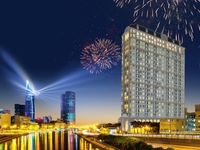 GRAND RIVERSIDE chỉ 1.9 tỷ/ lô thương mại trung tâm TP. Sài Gòn GRAND RIVERSIDE chỉ 1.9 tỷ/ lô thương mại trung tâm TP. Sài Gòn