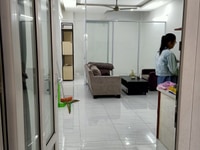 Văn Phòng Tầng Trệt 32m2 đường 45 P.Tân Quy Văn Phòng Tầng Trệt 32m2 đường 45 P.Tân Quy