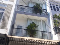 Nhà hẻm 6m phường Bình Trưng Tây, Q2, 4.3 x 13m, 3 lầu, giá 5.5 tỷ. Nhà hẻm 6m phường Bình Trưng Tây, Q2, 4.3 x 13m, 3 lầu, giá 5.5 tỷ.