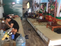 Cần chuyển nhượng gấp nhà hàng thịt chó gần ngã tư Nhổn Cần chuyển nhượng gấp nhà hàng thịt chó gần ngã tư Nhổn